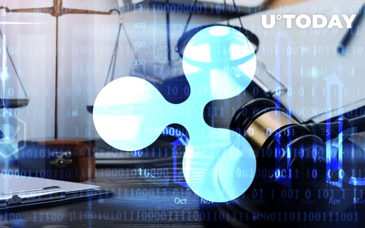 Former SEC Boss Jay Clayton Comments on Ripple Lawsuit