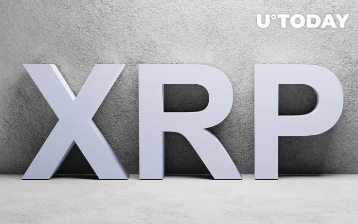 XRP Remains Up 60% This Year Despite SEC Drama