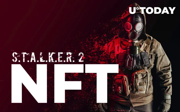 S.T.A.L.K.E.R. 2 Jumps on NFT Trend, Offering Fans Chance to Become In-Game "Metahumans"