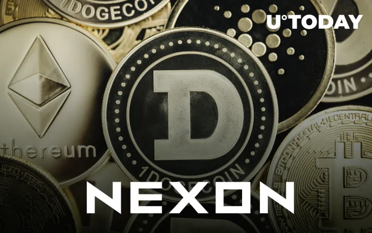Dogecoin and Other Cryptocurrencies Now Accepted by Gaming Giant Nexon