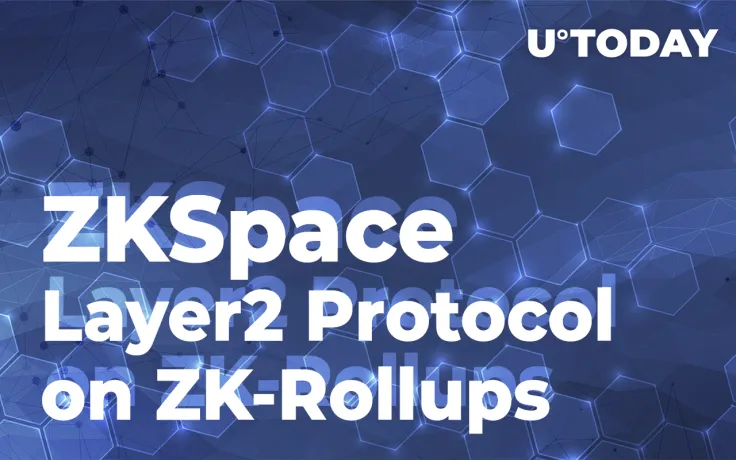 ZKSpace Novel Layer 2 Protocol Goes Live to Change the Game in ZK-Rollups