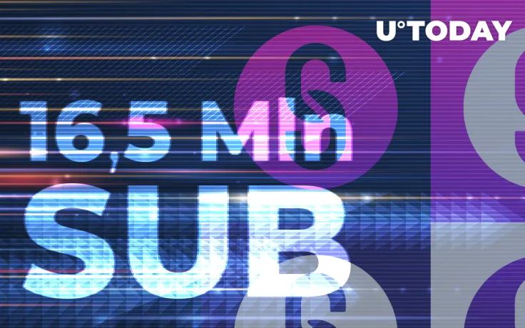 SubSocial Secures Kusama Slot, Shares SUB Distribution Plan