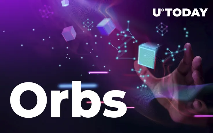 Orbs Platform Expands to EVM-Compatible Blockchain Harmony