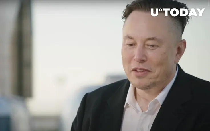 Elon Musk Dabbles in Metaverse Debate