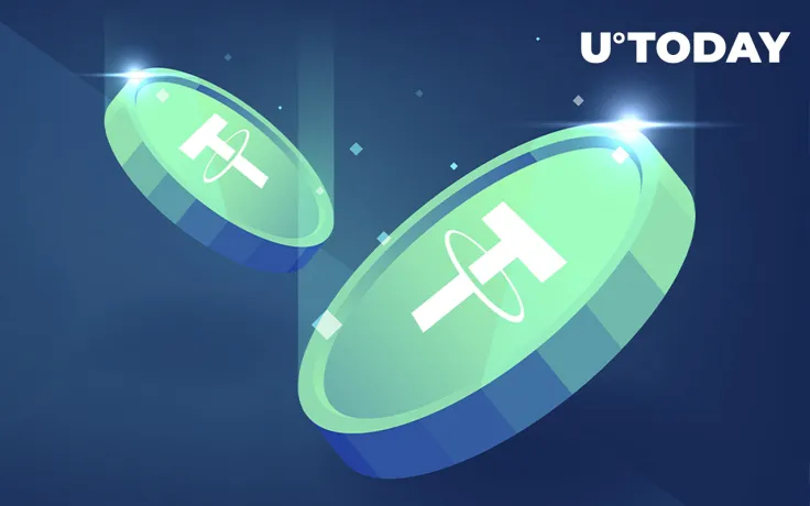 Bitcoin Traders Ready to Buy as Tether Supply on Exchanges Hits $9 Billion