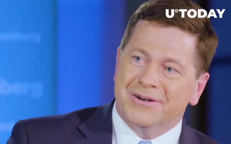 Jay Clayton's Op-Ed Attracts Severe Criticism from XRP Army