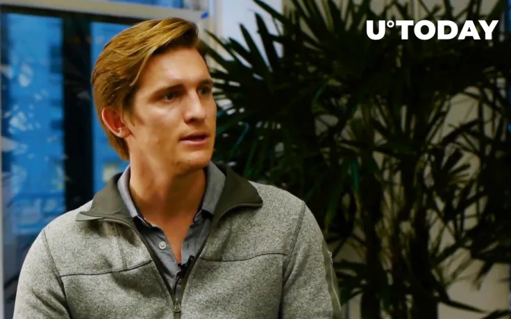 Ripple's Craig DeWitt Becomes Vice Chair of U.S. Faster Payments Council