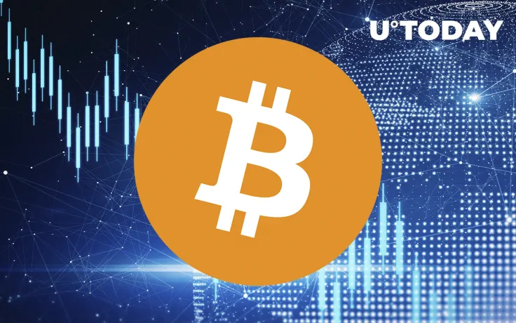 Here's Who Is Pushing Bitcoin (BTC) Price Down: Glassnode Data