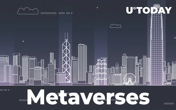 Metaverses in Focus of Hong Kong Tycoons, Here's Why