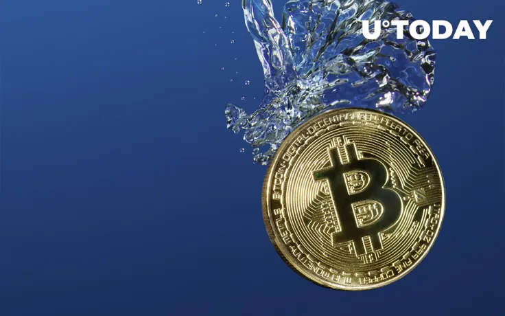 Bitcoin Might Not Have Bottomed Yet, According to Trading Legend Peter Brandt