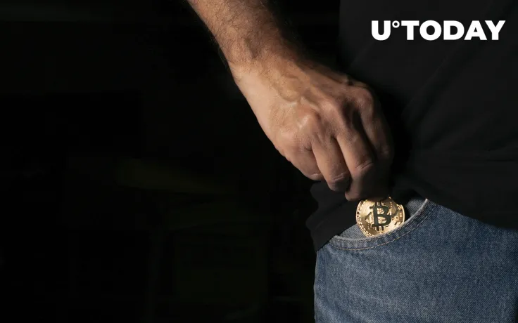  27% of Bitcoin in Circulation Controlled by 0.01% Holders: The WSJ