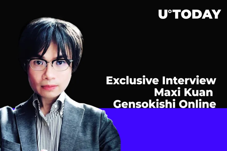 GensoKishi: Metaverse, GameFi and DAO in Exclusive Interview with GensoKishi Online CEO