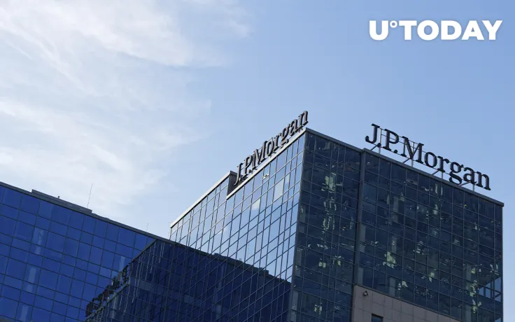 JP Morgan Partners with Siemens Giant to Build DLT Payment System for It