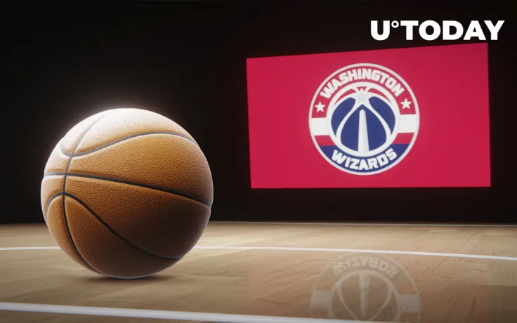 FTX Scores Partnership with Washington Wizards Owner