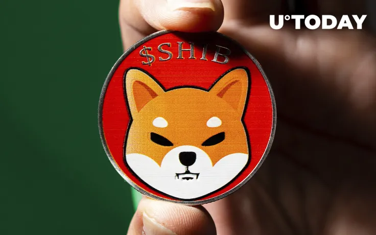 SHIB Spikes 8% as Whale Buys 4 Trillion Shiba Inu Tokens