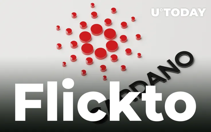 Cardano-Based Flickto Shares The Details of its IDO on Kick.io