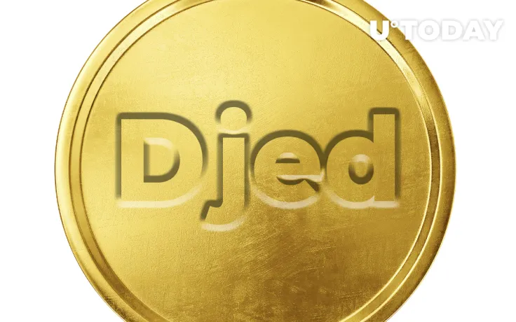 AdaSwap DEX Builder Partners with Cardano's First Stablecoin, Djed