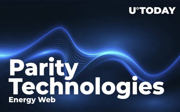 Parity Technologies Partners with Energy Web to Leverage Substrate in Energy Sector Management
