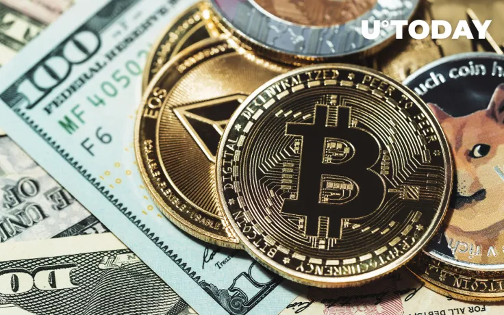 Bitcoin, Dogecoin and Other Altcoins Rebound as Market Mood Improves