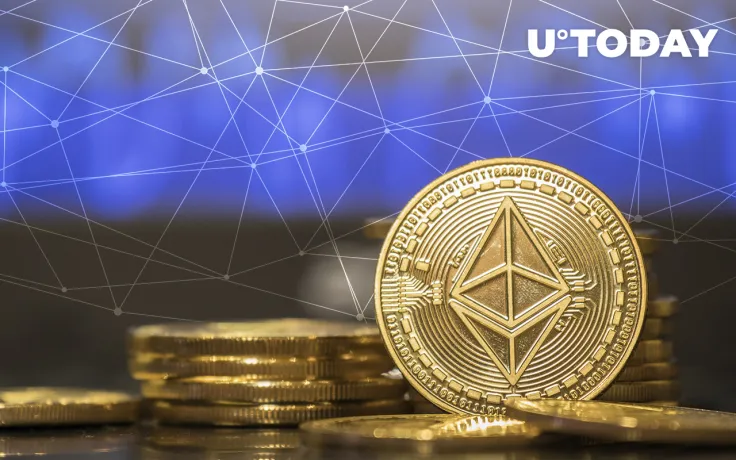 Ethereum's Full Transition to Proof of Stake Closer Through This Upgrade