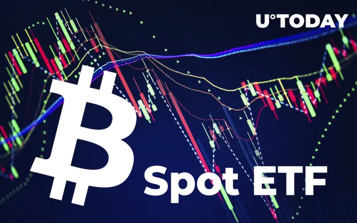 Bitcoin Spot ETF Would Attract Billions USD: Bloomberg Expert