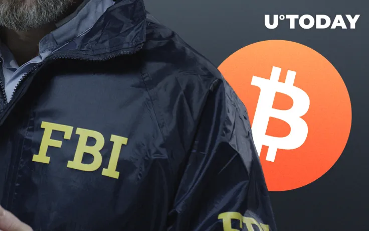 FBI Seizes $180 Million in Bitcoin Tied to Embezzlement Case