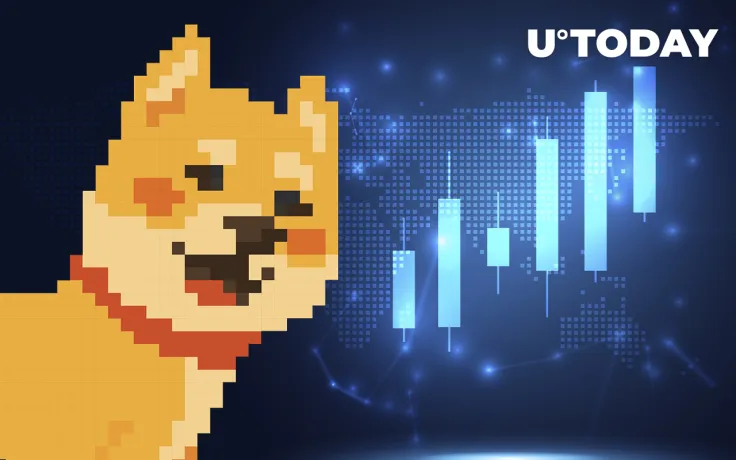 Dogecoin and Shiba Inu-Led Meme Economy Sees Sharp Rise in 24-Hour Trading Volume