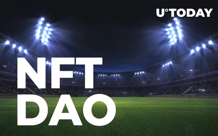 Flare Partners with Fan Controlled Football League, Unveils NFTs and DAO