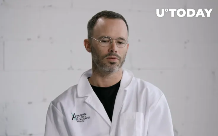 CXIP Provides Platform for New NFTs by Daniel Arsham, Teases DAO Launch