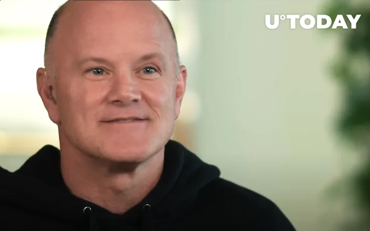 As LUNA Hits New ATH, Mike Novogratz Expects It to Hit $100 Soon, Choosing Tattoo for This Milestone