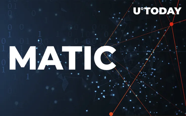 MATIC Journeys to All-Time High After Finding Foothold Around $2