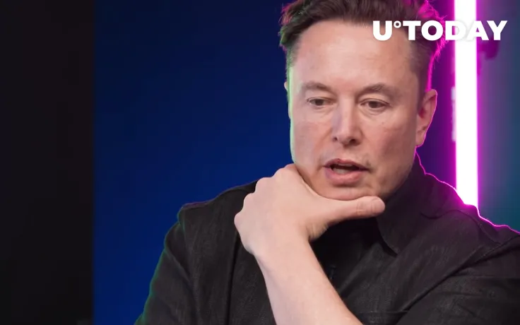 Elon Musk Explains Why He Is "Pro Doge," Stepping into Jack Dorsey's Web3 Debate