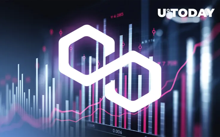 100% MATIC Hodlers in Profit as Ethereum Whale Acquires 1 Million Tokens