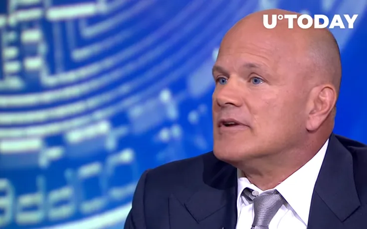 Bitcoin Volatility Likely to Keep Coming Down, Mike Novogratz Explains Why