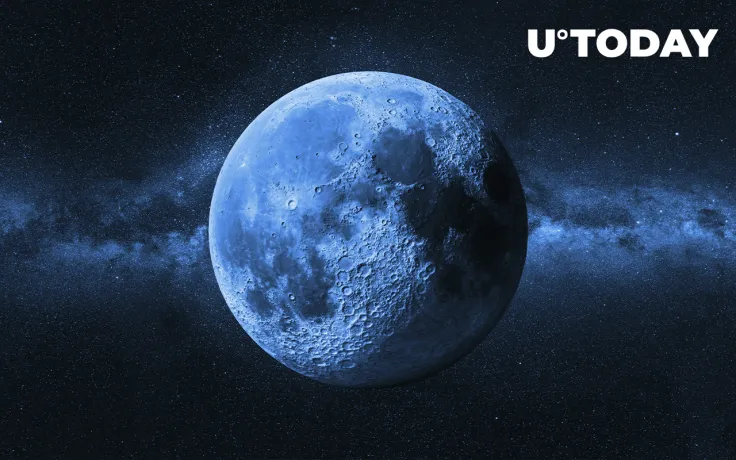 LUNA Price Dumps Near $100, This Indicator Suggests the Rally Isn't Done Yet