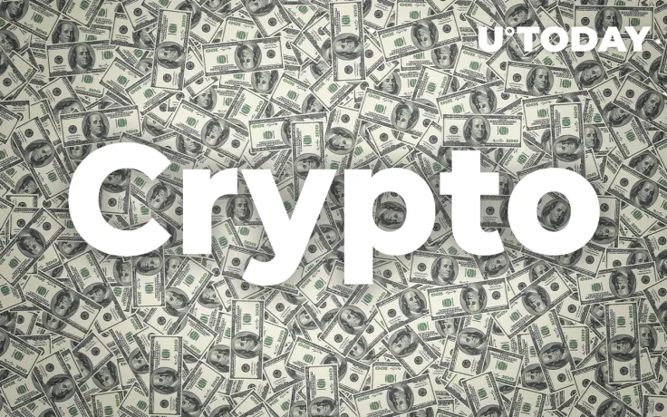 Bitmain Co-Founder Sees Crypto Industry Growing to Tens of Trillions of Dollars