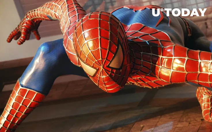 Hackers Using New Spider-Man Movie to Spread Monero-Mining Malware on Torrent Sites