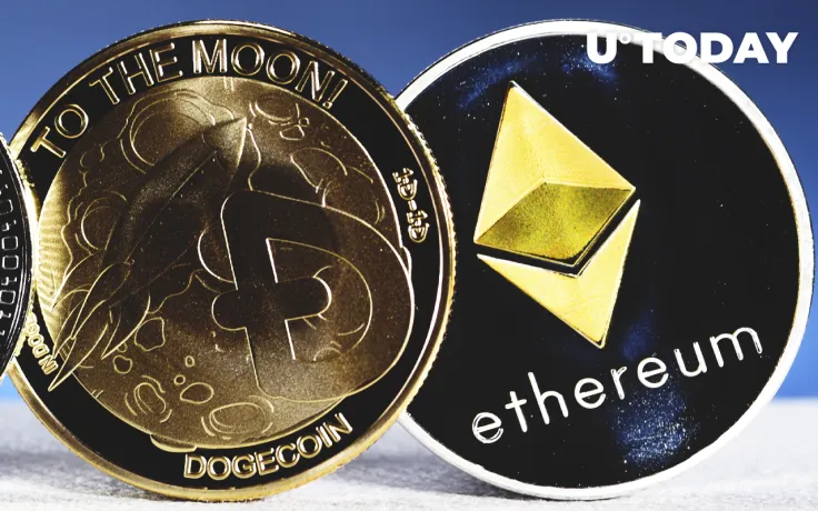 Dogecoin and Ethereum Creator Vitalik Buterin Are Building Something Together