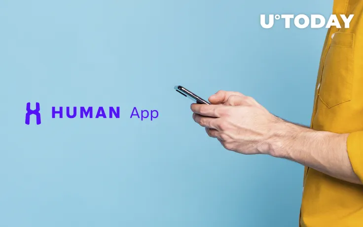 HUMAN Protocol Launches Its App in Mainnet: 200,000 Users Onboarded in Beta