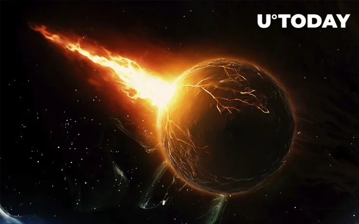 Terra Climbs Past $100 Amid Fresh Listing with 7.5 Million LUNA Tokens Burnt