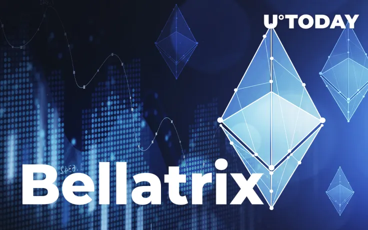 Welcome Bellatrix: Update That Will Turn Off Ethereum PoW