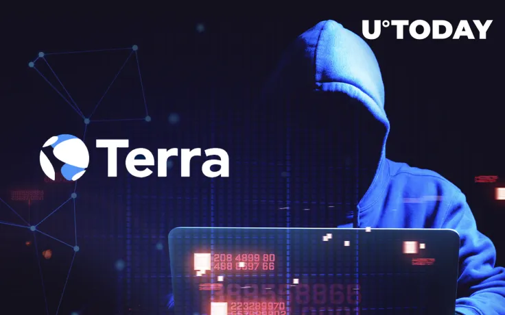 Protocol on Terra Under "Governance Attack," Hacker Targeting $30 Million