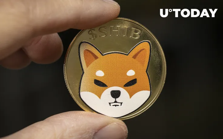 20.7 Billion SHIB Tokens Bought by Whales in Past Hour