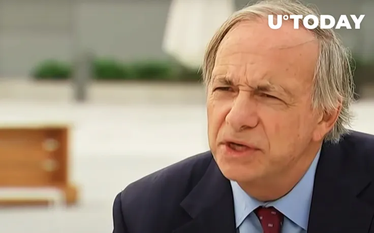 Ray Dalio Weighs In on Dogecoin and Bitcoin 