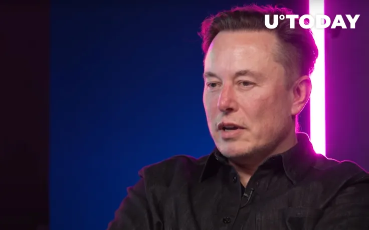 Elon Musk Reacts to New DOOM Mode That Lets You Photograph NFTs for Money