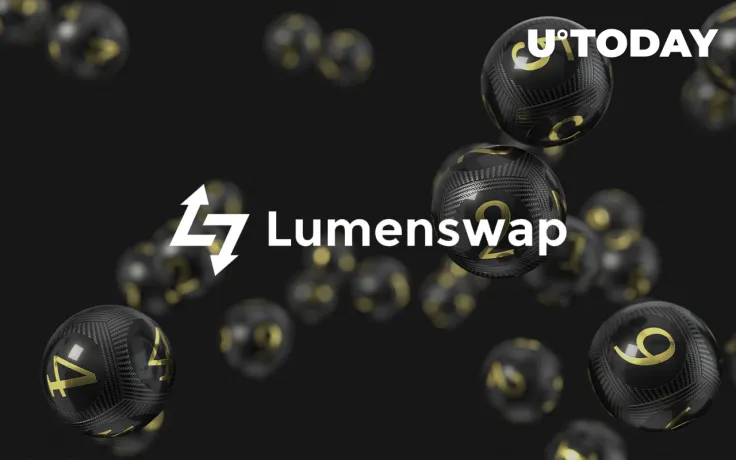 Stellar-Based DeFi Lumenswap Starts Second Lottery Round: First 50,000 Tickets Sold in 48 Hours
