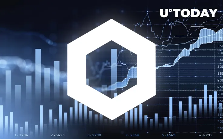 LINK Regains $23, It Can Thrive as Long as These Two Conditions Are Fulfilled: Santiment