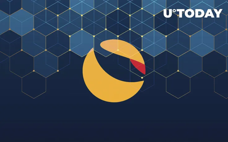 $2.7 Billion Worth of LUNA Tokens Burned So Far in December as UST Demand Increases