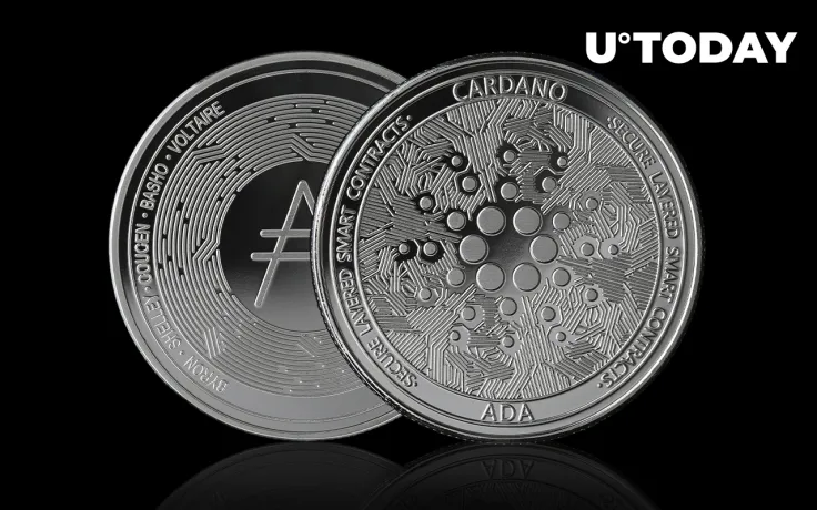 ADA Price Approaches Critical Threshold as Cardano Foundation Boasts 13 Notable Collaborations