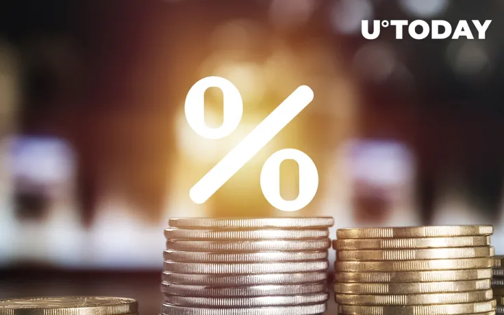 Will Interest Rate Hikes Be Bad for Bitcoin? Quantum Fintech Weighs In